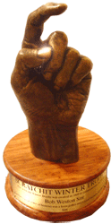 The Scratchit Winter Trophy